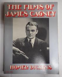 [英]THE FILMS OF JAMES CAGNEY