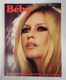 [英]Bebe　The films of Brigitte Bardot