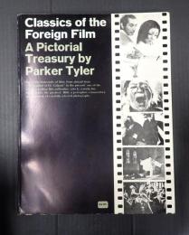 [英]Classics of the Foreign Film