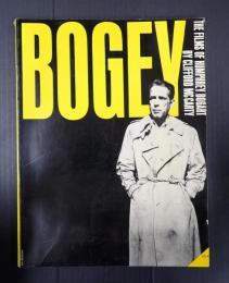 [英]BOGEY　THE FILMS OF HUMPHREY BOGART
