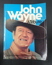 [英]John Wayne　A Tribute