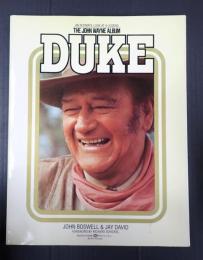 [英]DUKE：THE JOHN WAYNE ALBUM