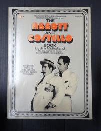 [英]THE ABBOTT AND COSTELLO BOOK