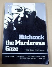 [英] Hitchcock: The Murderous Gaze