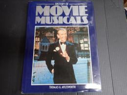 [英] HISTORY OF MOVIE MUSICALS