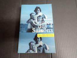 [仏] Contes des 4 Saisons