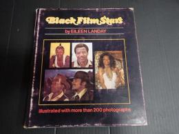 [英] Black Film Stars