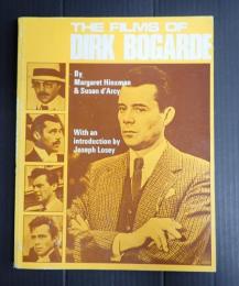 [英]Films of Dirk Bogarde