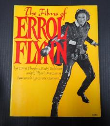 [英] the films of errol flynn
