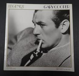 [英] LEGENDS　GARY COOPER