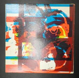 ▼LP Stefan Wolpe:Trio, George Crumb:Eleven Echgoes of Autumn 1965
