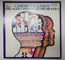 ▼LP Communication