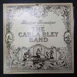 ▼LP Musique Mecanique
