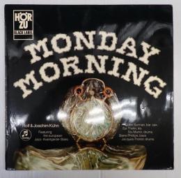 ▼LP Monday Morning