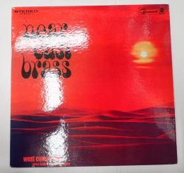 ▼LP Near East Brass