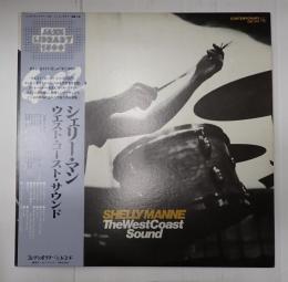 ▼LP Shelly Mann and His Men, Vol.1