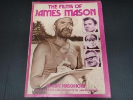 [英] THE FILMS OF JAMES MASON