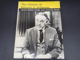 [英] The Cinema of Edward G. Robinson
