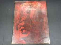 [英] The Films of Marilyn Monroe