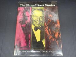[英] The Films of Frank Sinatra