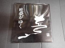 吐夢がゆく