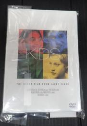DVD　KIDS/キッズ