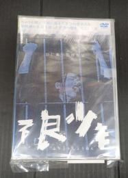 DVD　不良少年