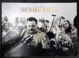 映画パンフレット　リチャード・ジュエル
