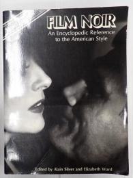 [英]FILM NOIR Third Edition