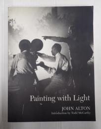 [英]Painting with Light
