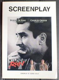 SCREENPLAY　MIDNIGHT RUN