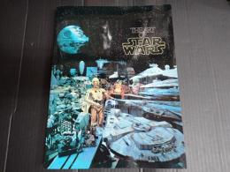図録 アート　オブ　スター・ウォーズ展
