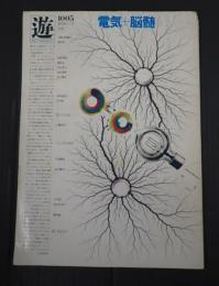 遊 1005 1979-2 電気＋脳髄