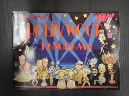 [英] HOLLYWOOD PANORAMA
