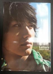 三浦春馬写真集 Letters