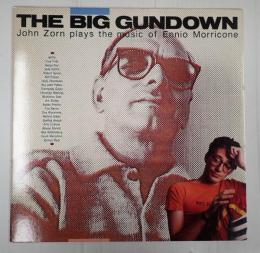 LP The Big Gundown