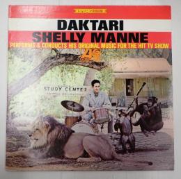 LP DAKTARI