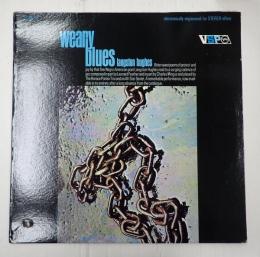 LP weary blues