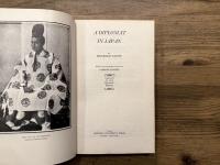 A DIPLOMAT IN JAPAN   WITH AN INTRODUCTION BY GORDON DANIELS