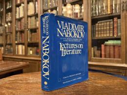 LECTURES ON LITERATURE    EDITED BY Fredson Bowers   INTRODUCTION BY John Updike