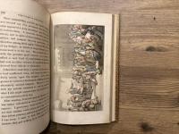 THE VICAR OF WAKEFIELD;  A TALE,  BY DOCTOR GOLDSMITH.  ILLUSTRATED WITH TWENTY-FOUR DESIGNS, BY THOMAS ROWLANDSON