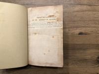 THE ART OF COOKERY.  CONTAINING Above SIX HUNDRED AND FIFTY of the most approved RECEIPTS heretofore published, under the following Heads, viz. ROASTING, BOILING, BAKING, , , ALSO A BILL OF FARE For every Month in the Year. WITH AN ALPHABETICAL INDEX to the Whole: