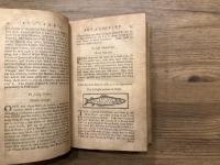 THE ART OF COOKERY.  CONTAINING Above SIX HUNDRED AND FIFTY of the most approved RECEIPTS heretofore published, under the following Heads, viz. ROASTING, BOILING, BAKING, , , ALSO A BILL OF FARE For every Month in the Year. WITH AN ALPHABETICAL INDEX to the Whole: