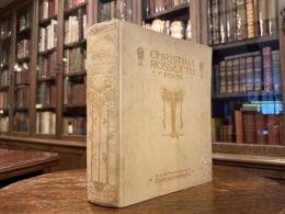 POEMS   WITH ILLUSTRATIONS BY FLORENCE HARRISON    INTRODUCTION BY ALICE MEYNELL