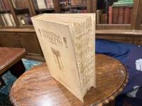 POEMS   WITH ILLUSTRATIONS BY FLORENCE HARRISON    INTRODUCTION BY ALICE MEYNELL