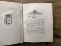 POEMS   WITH ILLUSTRATIONS BY FLORENCE HARRISON    INTRODUCTION BY ALICE MEYNELL