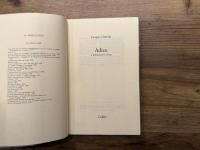 Adieu a Emmanuel Levinas