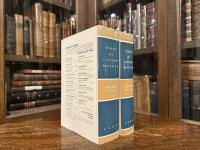 DIARY OF COTTON MATHER  1681-1724