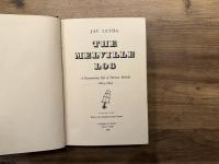 THE MELVILLE LOG  A Documentary Life of Herman Melville 1819-1891