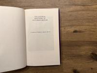 THE JAPANESE DISCOVERY OF VICTORIAN BRITAIN   EARLY TRAVEL ENCOUNTERS IN THE FAR WEST